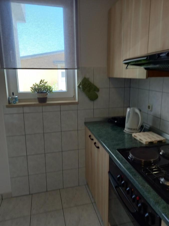 Apartman Katica Banjol Exterior photo