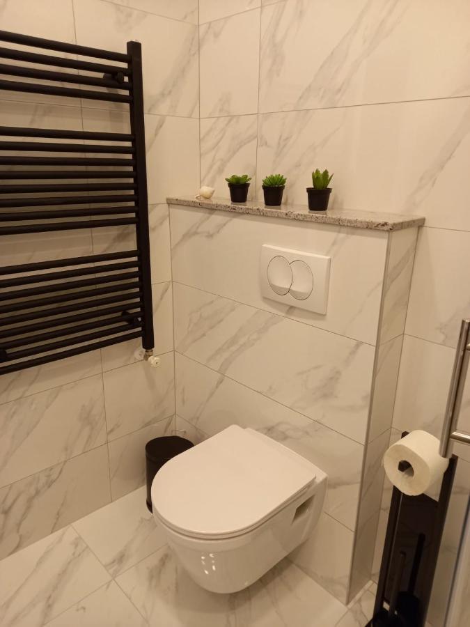 Apartman Katica Banjol Exterior photo